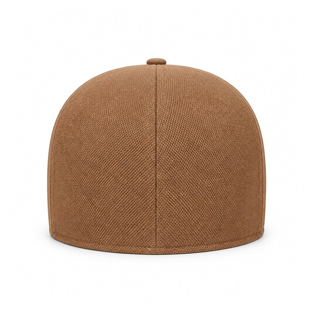 Tan | back view