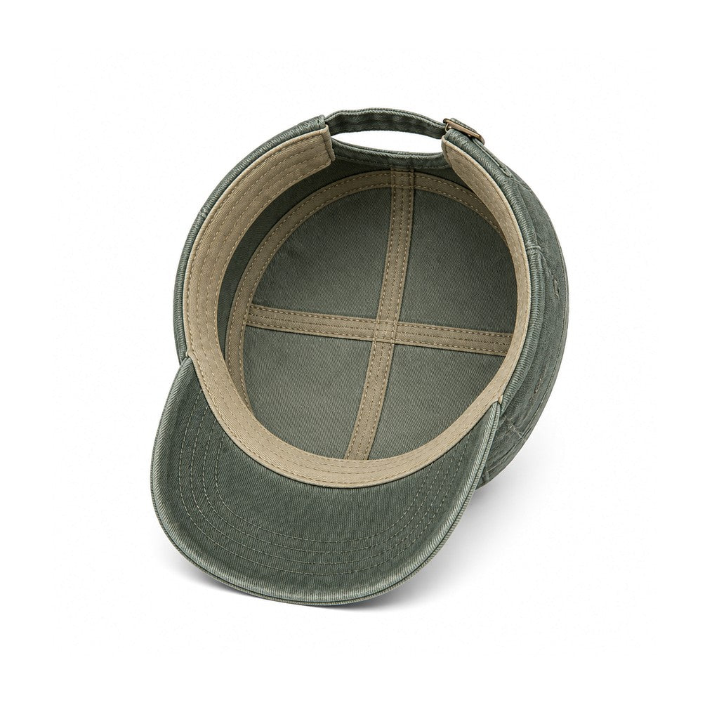 Olive | inside view