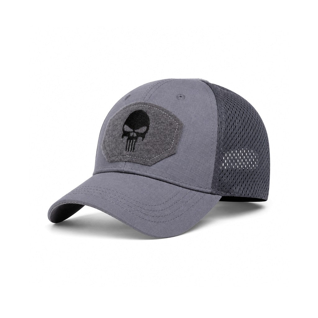 Gray | angled view