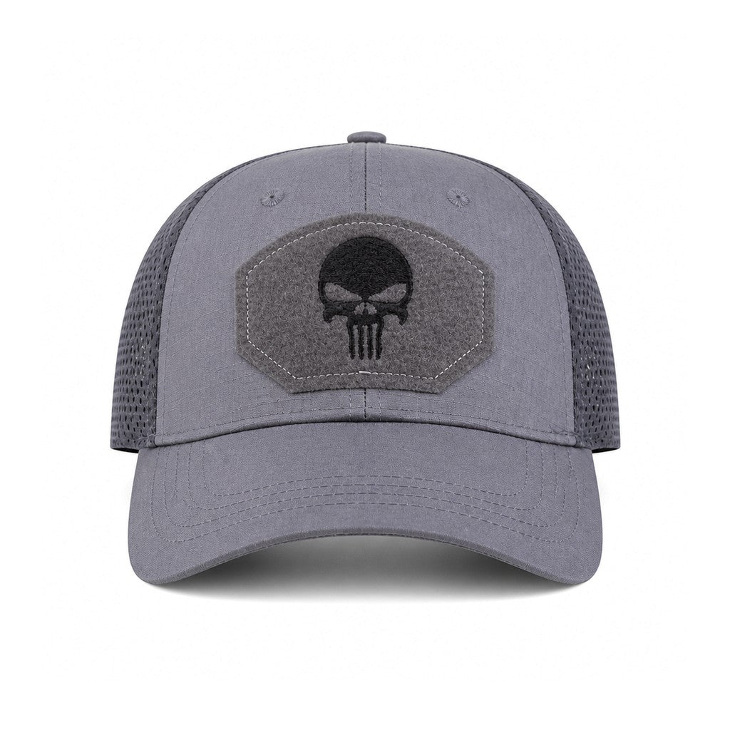 Gray | front view