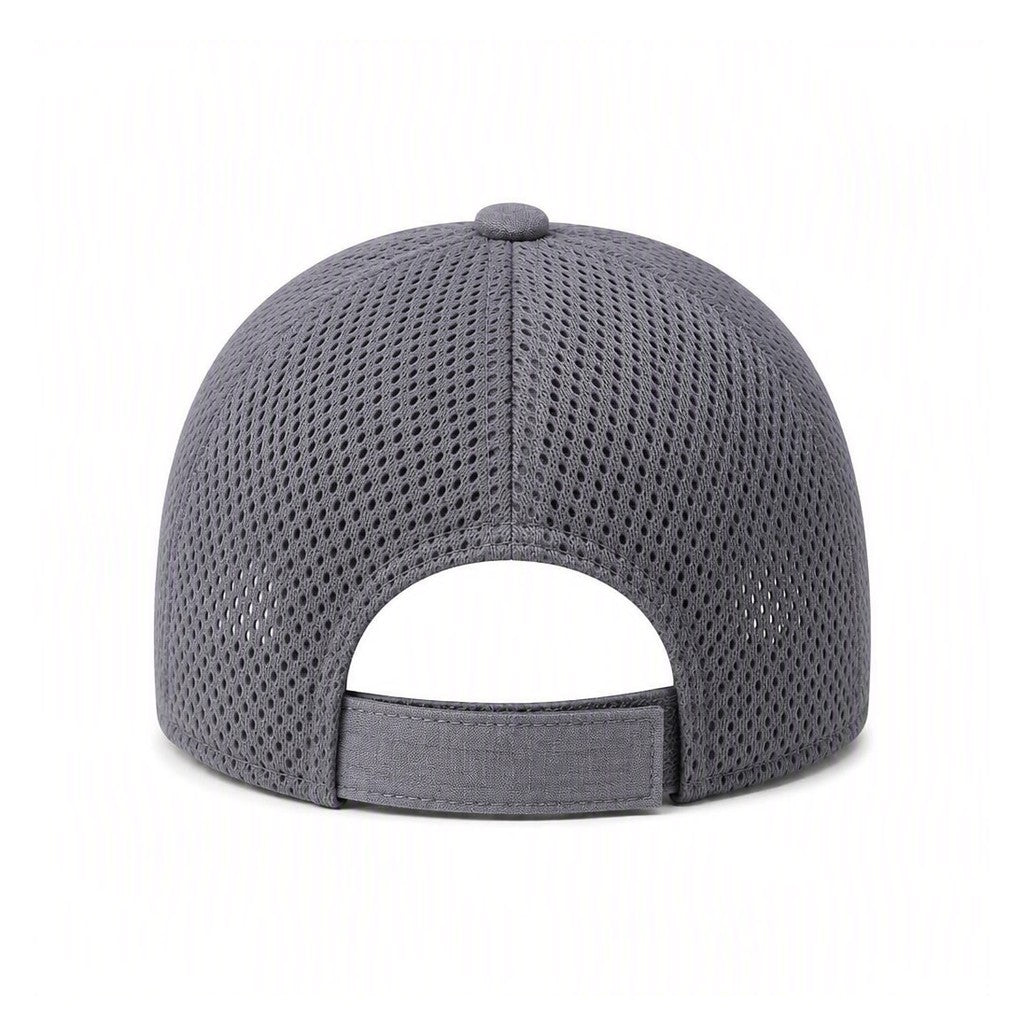 Gray | back view