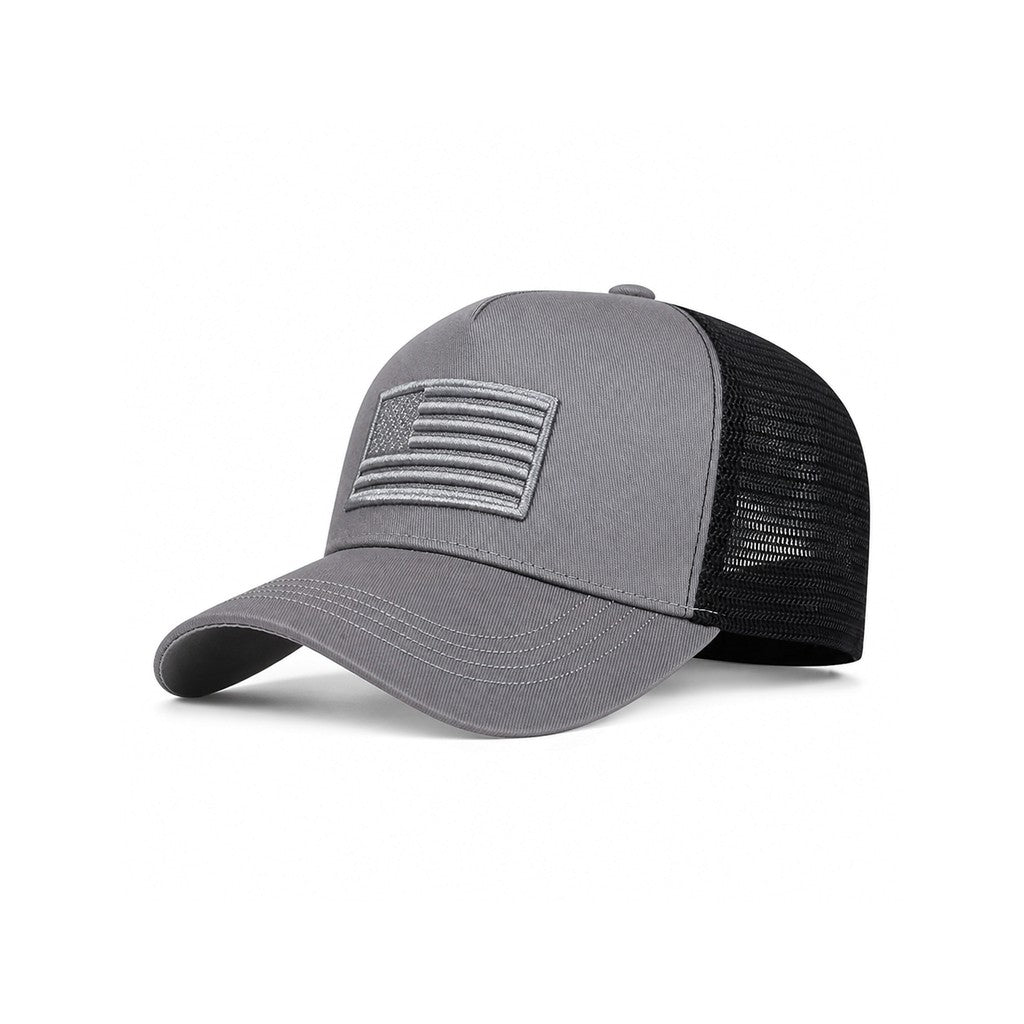 Gray | angled view