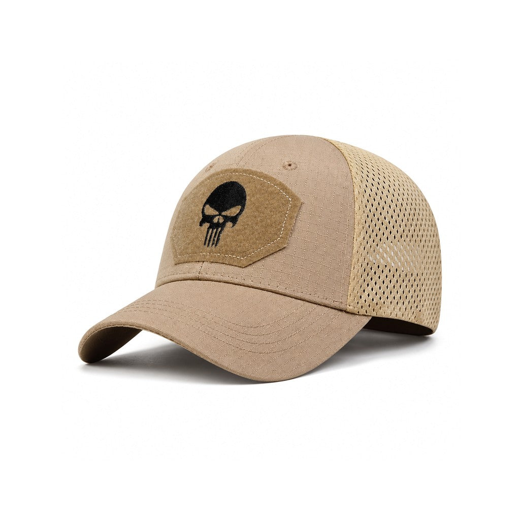 Tan | angled view