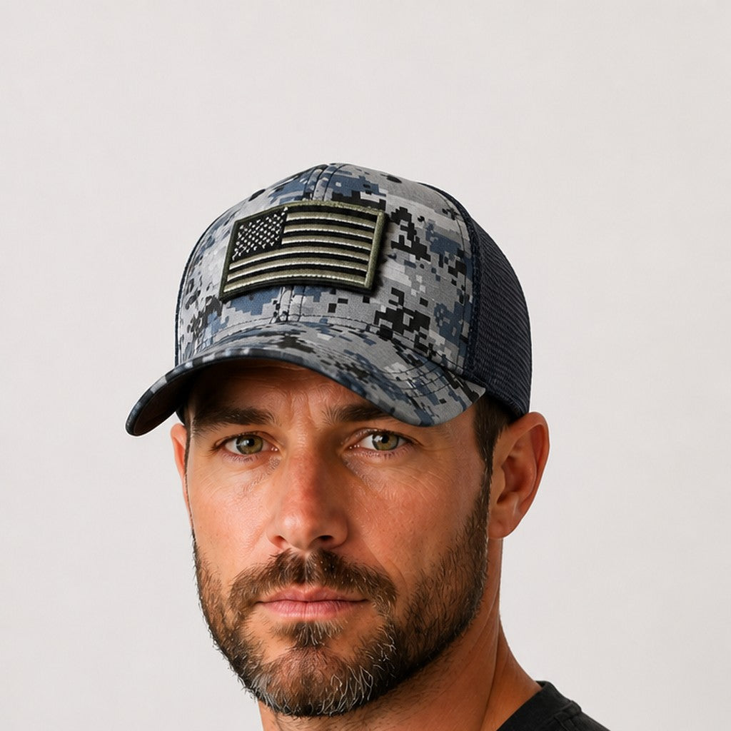 Navy Digital | model