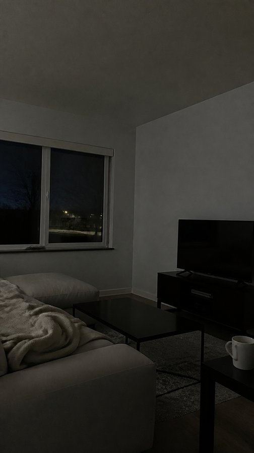 LIGHTS ON