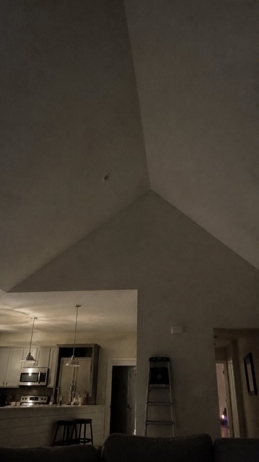 LIGHTS ON