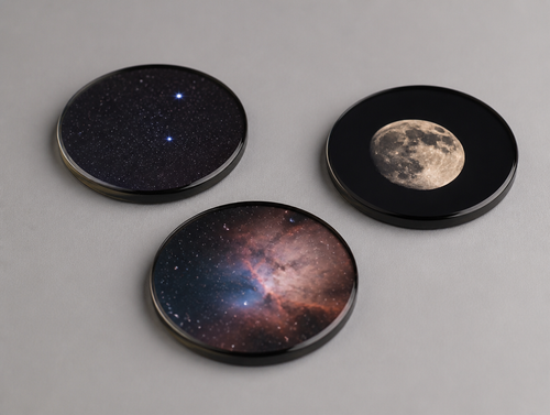 Optical Film Discs