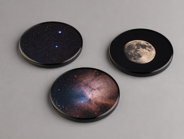 Optical Film Discs
