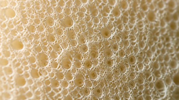High-Density Memory Foam Core