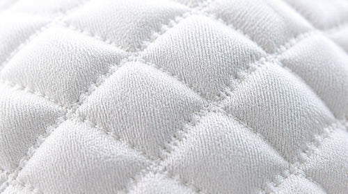 Quilted Breathable Cover