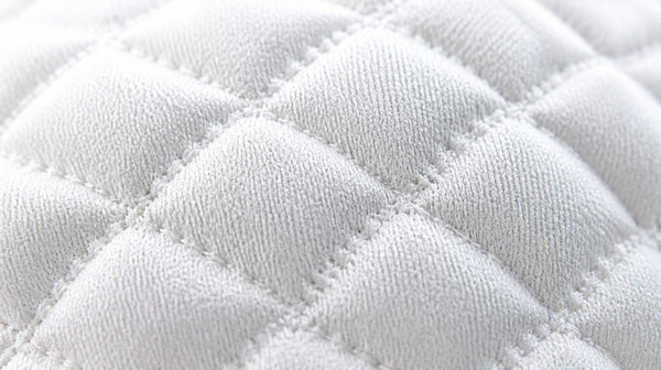 Quilted Breathable Cover