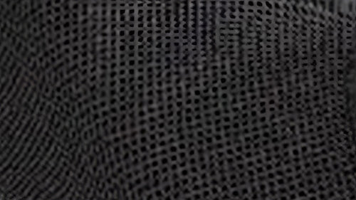3D Open-Weave Air Mesh