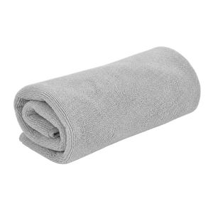 Rolled Towel