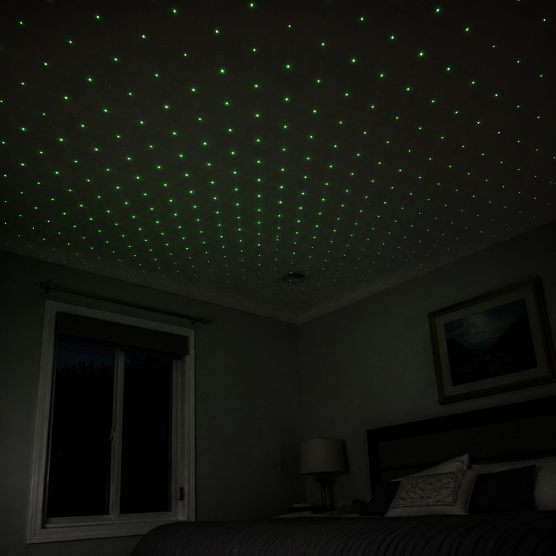 GREEN GRID