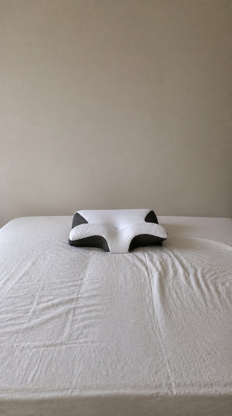 ONE PILLOW