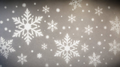2. Flakes With Clean Edges
