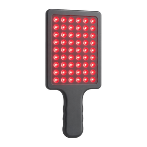 Red-light panel