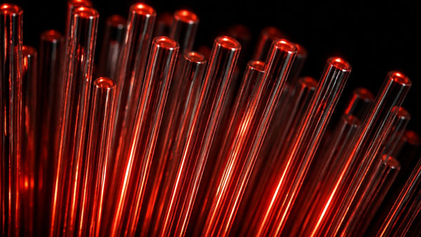 2. Light Travels in the Filaments