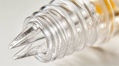 The Threaded Tip