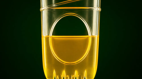 The Clear Barrel
