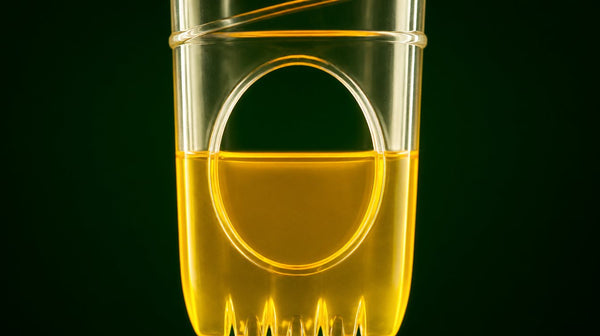 The Clear Barrel