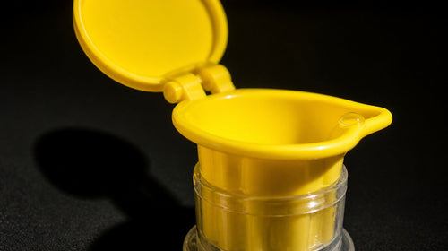 The Flip Lid