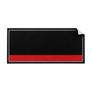 Cheap Vinyl Sticker