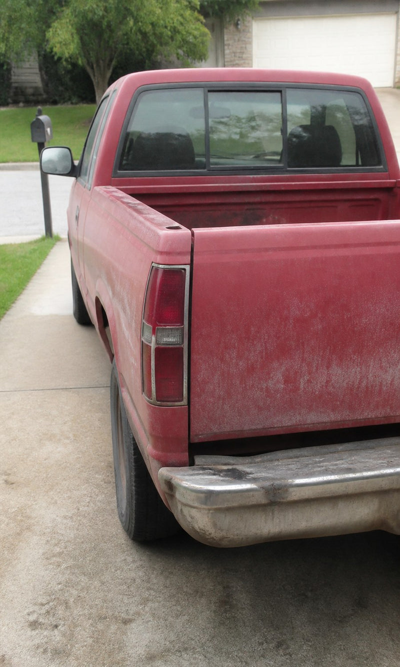 '03 RANGER