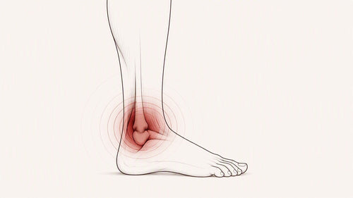 2. A Wrap Cut To The Ankle