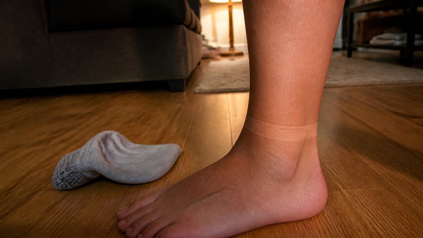 1. Warmth Where Socks Stop