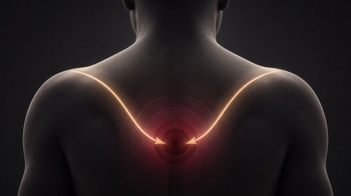 3. Strap-Controlled Pressure