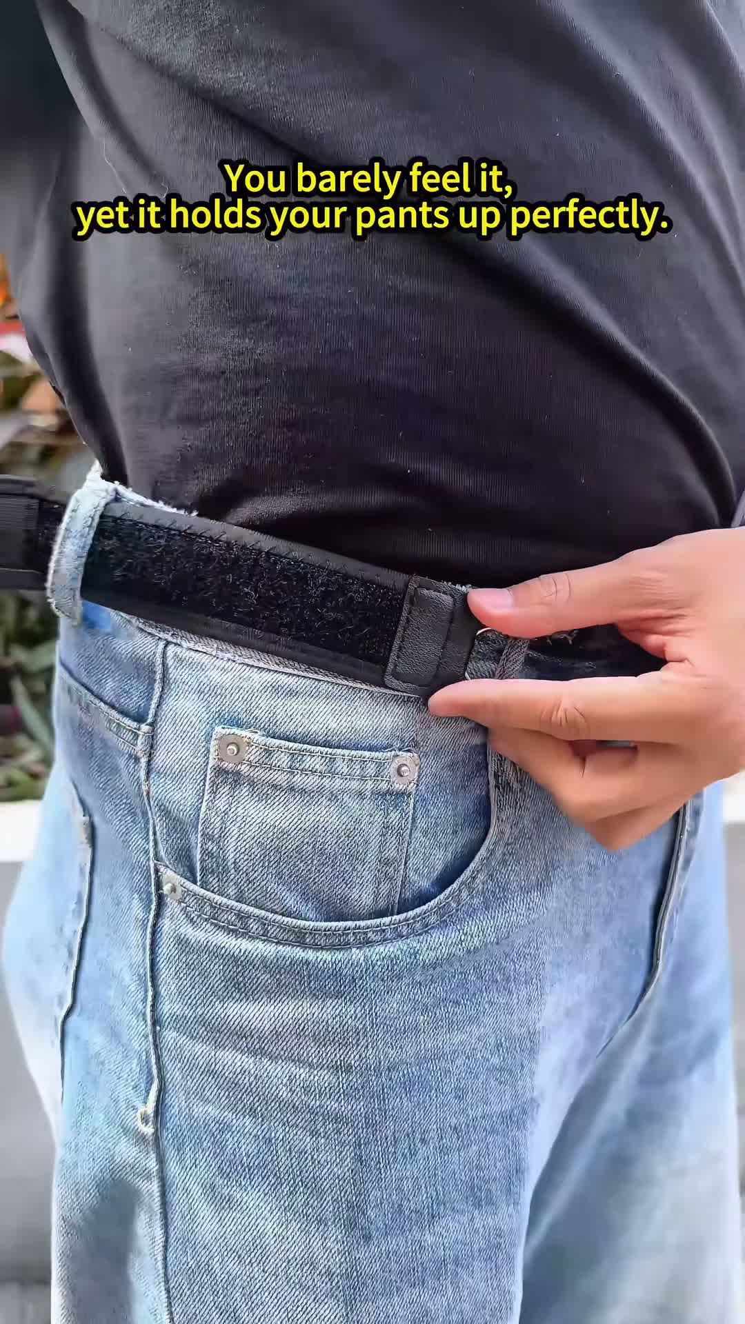 Two SideAnchor units - one for each hip belt loop