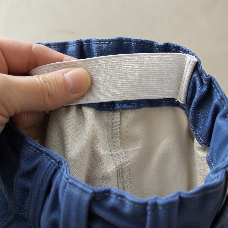KIDS' PANTS