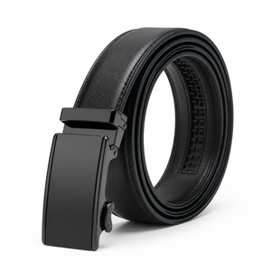 Ratchet Belt